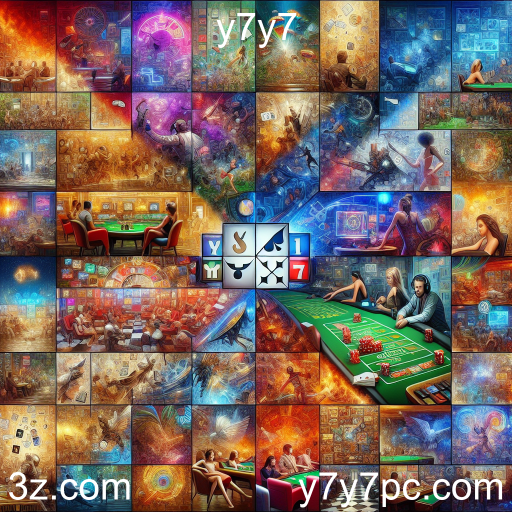 Explore a Emoção dos Jogos de Ação no y7y7
