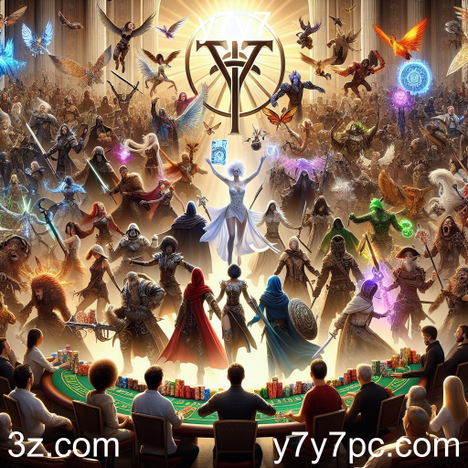 A Evolução dos RPGs: Explorando a Categoria no Y7Y7